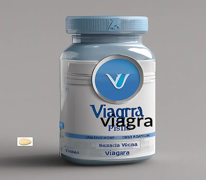 La viagra requiere receta medica